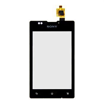 Sony Xperia E, Xperia E dual Display Glas %26 Touch Screen