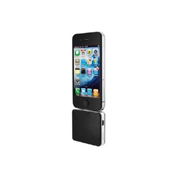 Artwizz iPhone 4, iPhone 3GS, 3G, iPod Touch Dockergy Externt Batteri