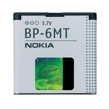 Nokia Batteri BP-6MT
