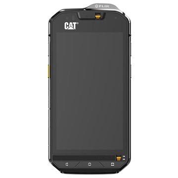 Cat S60 - 32GB - Svart