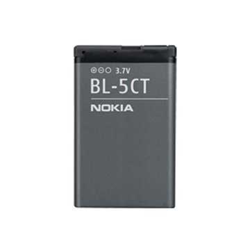 Nokia BL-5CT Batteri