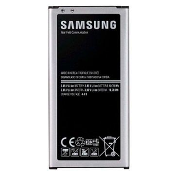 Batteri EB-BG900BBEG till Samsung Galaxy S 5, Galaxy S 5 Active, Galaxy S 5 Neo - 2800mAh