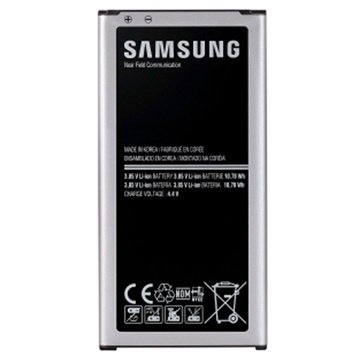 Originalt Samsung Galaxy S5 Batteri - 2800mAh