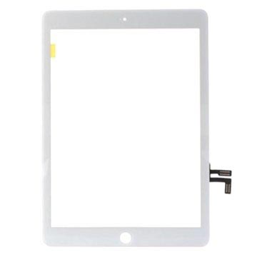 iPad Air Display Glas %26 Touch Screen - Vit