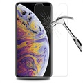 iPhone 11 Pro TPU Skal med 2x Härdat Glas Skärmskydd