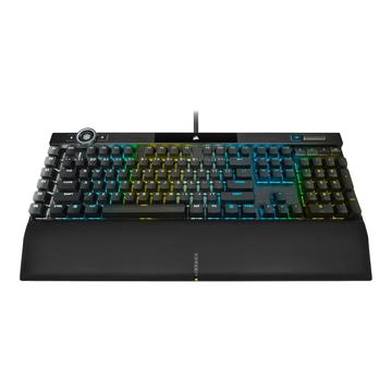 Corsair K100 RGB mekaniskt tangentbord för gaming