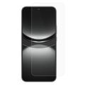 Huawei Nova 12 Härdat Glas Skärmskydd - 9H - Case Friendly - Klar