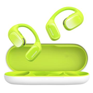 Joyroom JR-OE1 Openfree Open-Ear True Wireless-hörlurar - grön