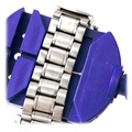 Manuell Watch Band Splitter Verktyg - 4cm x 10cm - Blå