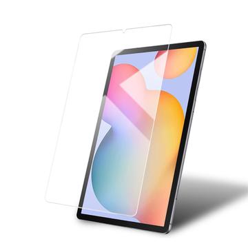 Samsung Galaxy Tab S6 Lite/S6 Lite (2022) Mocolo Härdat Glas Skärmskydd - 9H