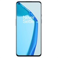OnePlus 9 - 128GB (Använd - Utmärkt skick) - Blå (Arctic Sky)