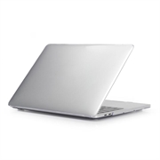 MacBook Air 15" (2023) Plastskal - Genomskinlig