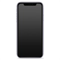Puro 0.3 Nude iPhone 12 Pro Max TPU-skal - Genomskinlig