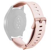 Puro Icon Smartwatch Universal Silikonarmband - 22 mm - Rosa