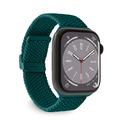 Apple Watch Series Ultra 2/Ultra/9/8/SE (2022)/7/SE/6/5/4/3/2/1 Puro Loop Rem - 49mm/45mm/44mm/42mm