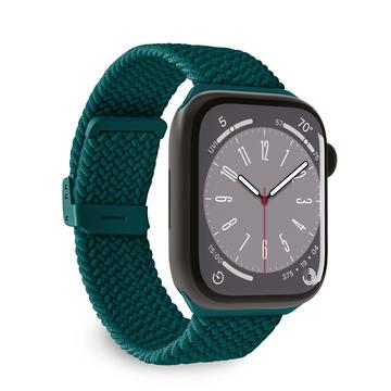 Apple Watch Series Ultra 2/Ultra/9/8/SE (2022)/7/SE/6/5/4/3/2/1 Puro Loop Rem - 49mm/45mm/44mm/42mm
