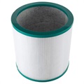 Dyson Luftrenare Ersättnings PM2.5 HEPA-filter - Grön