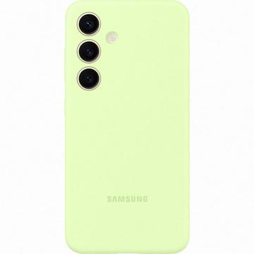 Samsung Galaxy S24 Silikonskal EF-PS921TGEGWW