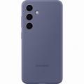 Samsung Galaxy S24 Silikonskal EF-PS921TVEGWW - Violett