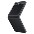 Samsung Galaxy Z Flip5 Spigen AirSkin Skal - Kristallklar