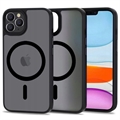 iPhone 11 Pro Tech-Protect Magmat Skal - MagSafe-kompatibelt