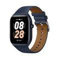 Xiaomi Mibro Watch T2 AMOLED GPS-smartklocka - Mörkblå