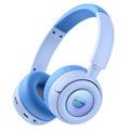 YESIDO EP06 Trådlös Bluetooth Stereo musikhörlur för barn Huvudmonterat headset för barn