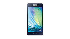 Samsung Galaxy A5 Skal & Tillbehör