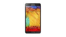 Samsung Galaxy Note 3 Skal & Tillbehör