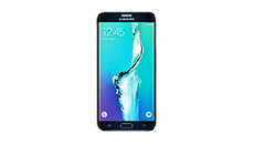 Samsung Galaxy S6 Edge+ Skal & Fodral
