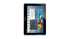 Samsung Galaxy Tab 2 10.1 P5100 Skal & Fodral