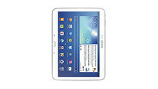 Samsung Galaxy Tab 3 10.1 P5200 Skal & Fodral