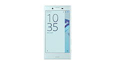 Sony Xperia X Compact Skal & Fodral