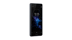 Sony Xperia XZ2 Compact Skal & Fodral