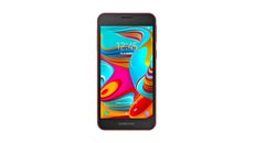 Samsung Galaxy A2 Core Skal & Tillbehör