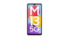 Samsung Galaxy M13 5G Skal & Fodral