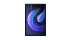 Xiaomi Pad 6 Pro tillbehör