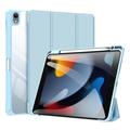 iPad (2022) Dux Ducis Toby Tri-Fold Smart Foliofodral