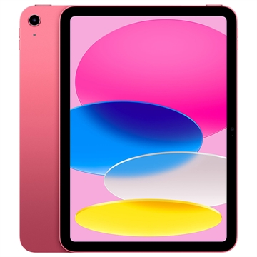 iPad Air (2022) Wi-Fi + Cellular - 256GB - Rymdgrå
