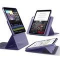 iPad Air 2020/2022/2024 ESR Shift Magnetisk foliofodral - Lila