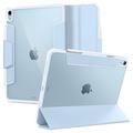 iPad Air 2020/2022/2024 Spigen Ultra Hybrid Pro Folio-fodral - Himmelblå
