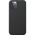 iPhone 12/12 Pro Nudient Thin Skal - MagSafe-kompatibelt