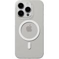 iPhone 14 Pro Nudient Thin Skal - MagSafe-kompatibelt