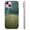 iPhone 15 TPU-Skal - Storm