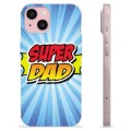 iPhone 15 TPU-Skal - Superpappa