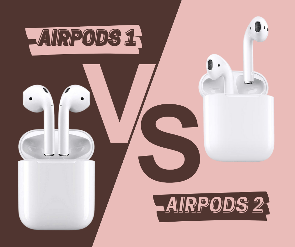 Allt om AirPods: Jämförelser att välja rätt Apple AirPods i Sverige