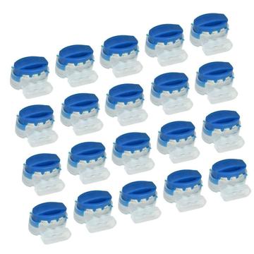 20-pack ledhylsor för Einhell Freelexo / GC