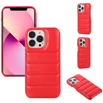 iPhone 11 Pro 3D Jacket Belagt Plastskal