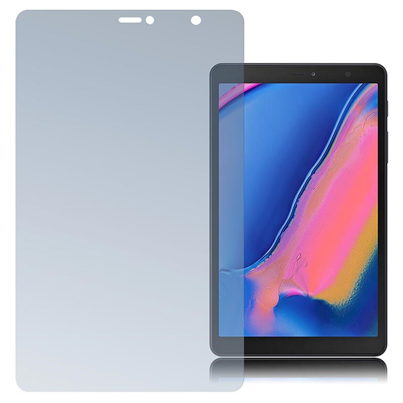 4smarts Second Glass Samsung Galaxy Tab A 8 (2019) Härdat