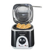 Techwood TFF-86 Stekpanna, fondue 2-i-1